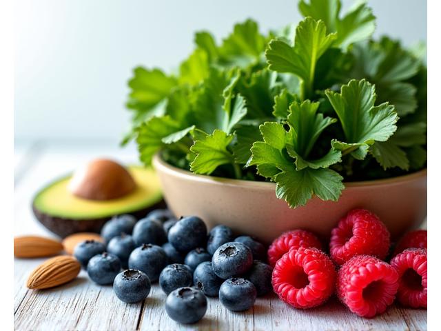 Functional Nutrition